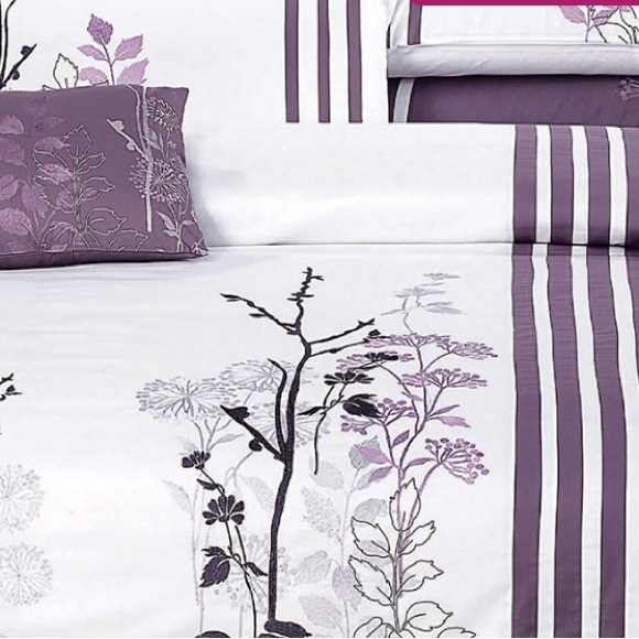 Alamode home Deauville 14x20 cushion cover - Picture 4 of 4